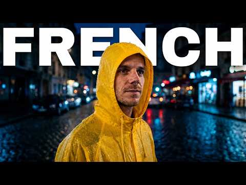 Learn French Like You’re There | Beginner French — YouTube-Vorschaubild