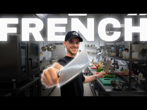 Learn French Naturally While COOKING | Comprehensible Input — YouTube-Vorschaubild