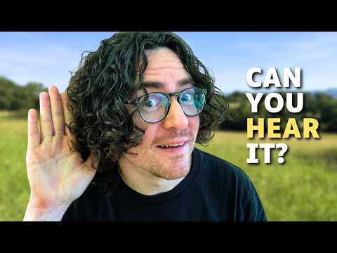 The sounds of the countryside – Complete beginner French (Comprehensible Input) — YouTube-Vorschaubild